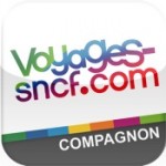 Voyages SNCF Compagnon