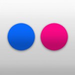 FlickR Application Iphone