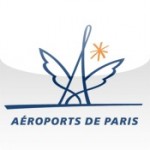 MyAirport Aéroports De Paris