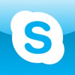 Skype Application Iphone