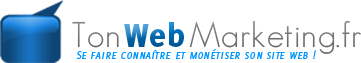 Logo TonWebMarketing