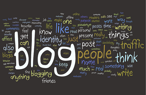 Blogging et Marketing