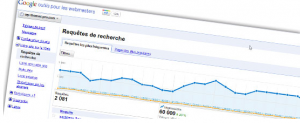 Google Webmaster Tool