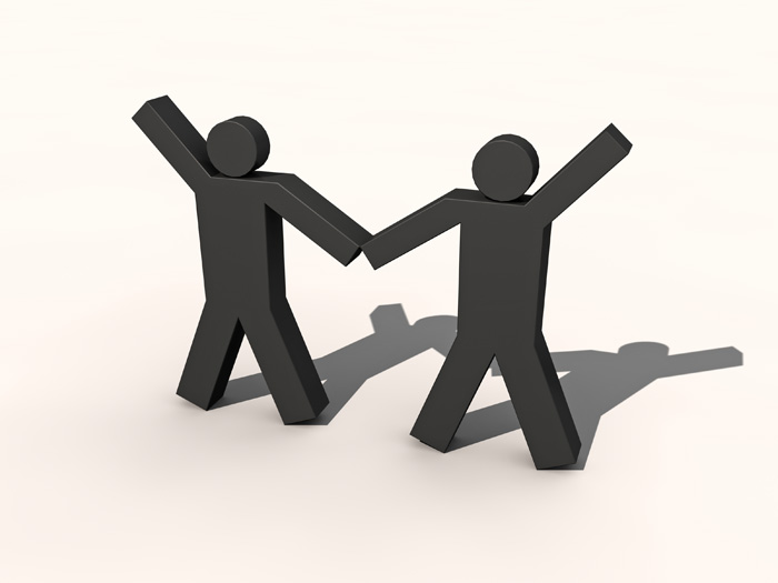 TonMarketing.frPourquoi et comment créer une Joint Venture Blog