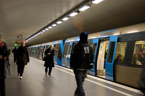 Réduire le stress