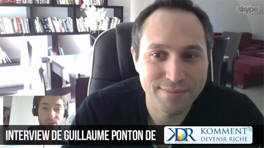 Guillaume Ponton