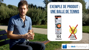 Comment ajouter de la valeur à vos produits