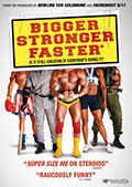 Bigger, Stronger, Faster (Christopher Bell)