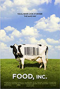 Food Inc (Robert Kenner)