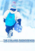 The Finland Phenomenon (Bob Compton, Tony Wagner)