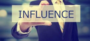 Influence & Droits de Label Privés